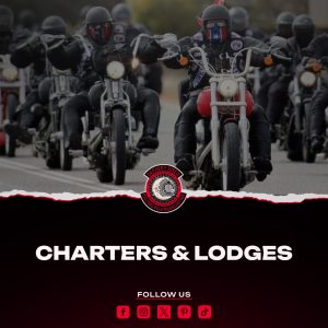Charters And Lodges