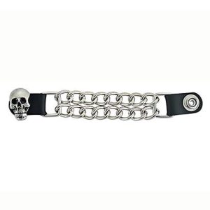 PKV110D Vest Extender - Skull