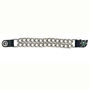 PKV155GD Vest Extender - Butterfly Green