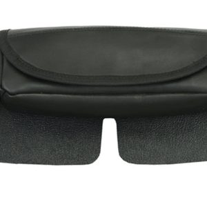 DS5809 Three-Pocket Windshield Bag