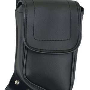 DS5827L Crash Bar Bag - Left Side