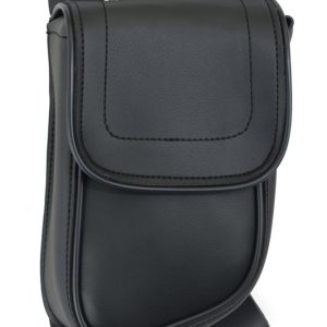 DS5827R Crash Bar Bag - Right Side