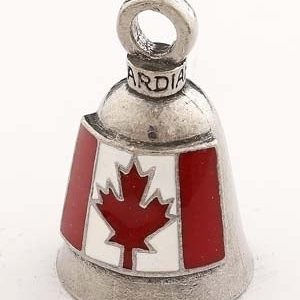 GB Canadian F Guardian Bell® Canadian Flag