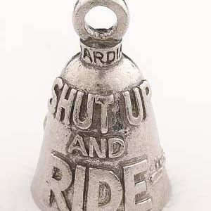GB Shut Up and Ride Guardian Bell®  Shut Up and Ride