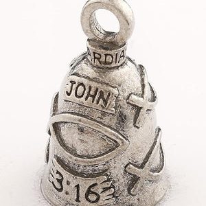 GB John 3 16 Guardian Bell® John 3 16