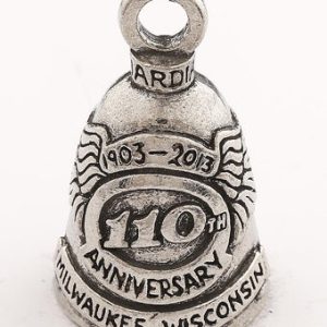 GB 110th Anniversary Guardian Bell® 110th Ann