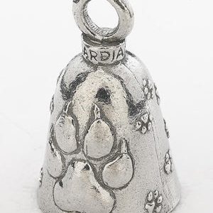 GB Dog Paw Guardian Bell® Dog Paw