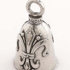 GB Fleur De Guardian Bell® Fleur De Lis