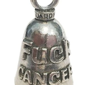GB F Cancer Guardian Bell® F@(# Cancer