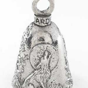 GB Howling Wolf Guardian Bell® Howling Wo