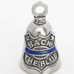 GB Back the Blue Guardian Bell® Back the B