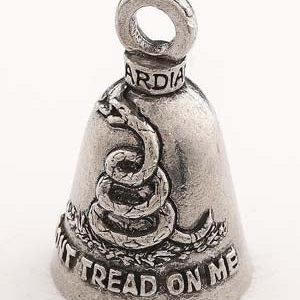 GB Dont Tread Guardian Bell® Don't Tread On Me