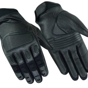 DS56 Heavy Duty Leather Sporty Glove