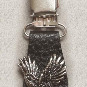 J122-21 Boot Clips Eagle