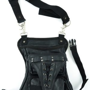 DS5850 Thigh Bag w/Waist belt