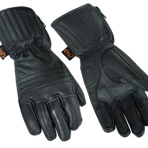 DS32   Superior Features Insulated Cruiser Glove