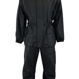 DS589 Rain Suit