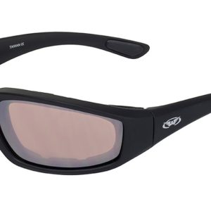 Kickback-DRM Kickback Foam Padded Driving Mirror Lenses