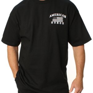 MT119 American Honor