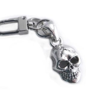 K-SKULLXL Skull XL Clip-on