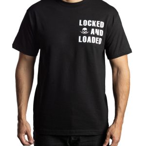 MT161 Locked and Loaded