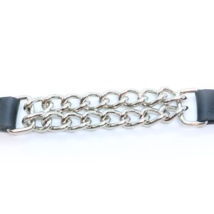 VE131D Vest Extender - Iron Cross