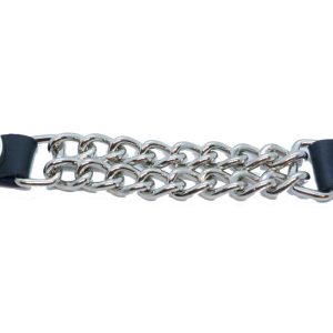 VE144D Vest Extender - Flame Red/Silver