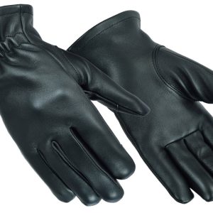 DS52 Deerskin Unlined Glove