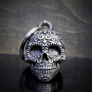 BB-24 Sugar Skull Bell