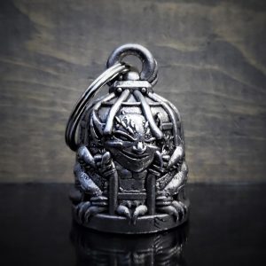 BB-28 Caged Gremlin Bell