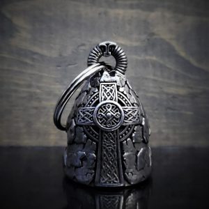 BB-31 Celtic Cross Bell