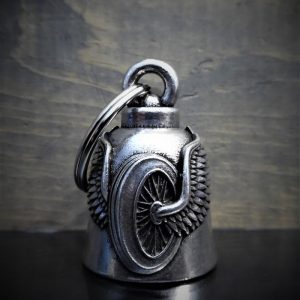 BB-45 Wing Wheel Bell