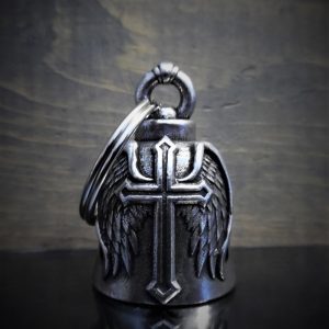 BB-49 Cross Wing Bell