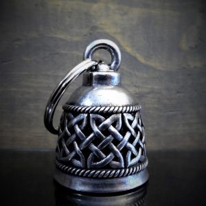 BB-62 Celtic Band Bell