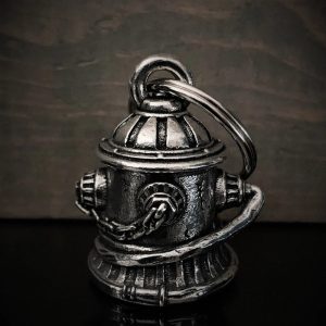 BB-48 Fire Hydrant Bell