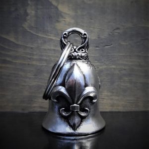 BB-40 Fleur De Lis Bell