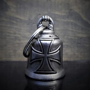 BB-25 Maltese Cross Bell