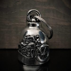BB-86 Motorcycle Bell
