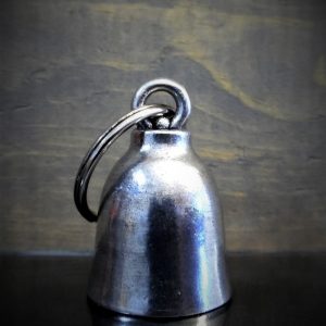 BB-66 Pewter Bell