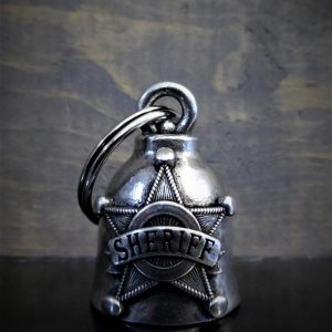 BB-58 Sheriff Bell