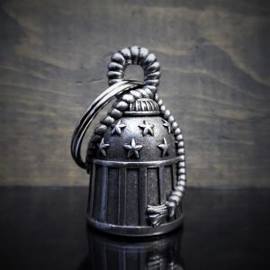 BB-26 Stars and Stripes Bell