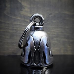 BB-41 Trucker Ladies Bell