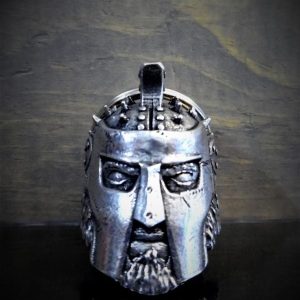 BB-63 Gladiator Bell