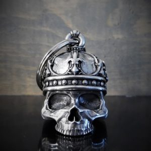 BB-57 King Skull Bell