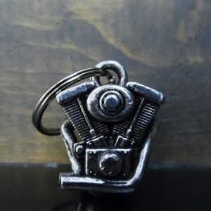 BB-79 Motorcycle Engine Bell