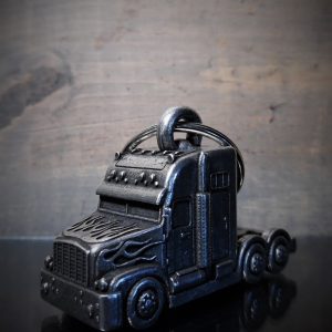 BB-87 Semi Truck Bell