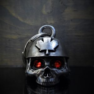 BB-71 Canadian Helmet Diamond Bell