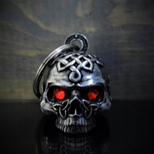 BB-72 Celtic Skull Diamond