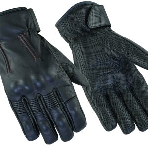 DS94 Men's Feature-Packed Rakish Glove
