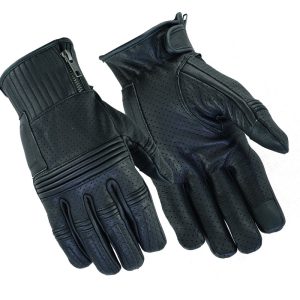 DS93 Premium Perforated Operator Glove